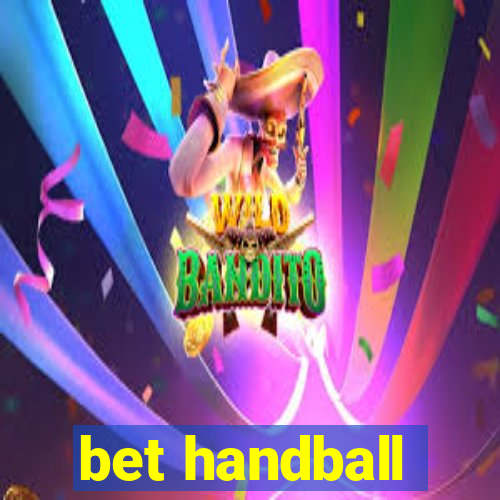 bet handball